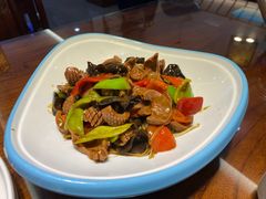 -惠宾饭庄(中山路店)