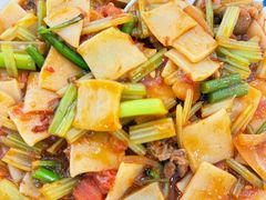 -新疆兵团食府清真(马连道店)