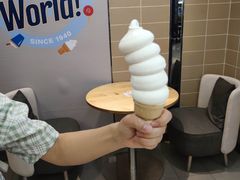 -DQ·蛋糕·冰淇淋(金桥店)