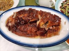 -天鲜阁·海鲜粤菜·33年老字号(石槎白云站店)