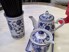 -伟记奥面馆(白塔东路店)
