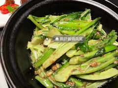 -铜锣湾·有麝自然香(渝北财富中心店)