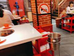-老马路串串香火锅(北门桥店)