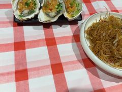 -江味龙虾馆·裸蓝龙虾(南山店)