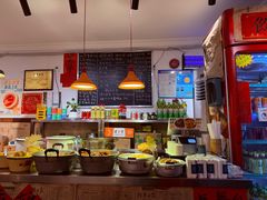 -柳州肥姨妈大骨螺蛳粉(双阳路店)