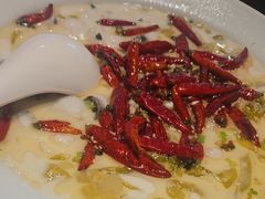 -大树餐厅(益田假日店)