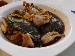 -抱德·潮汕味(敦和店原惠城鱼仔)