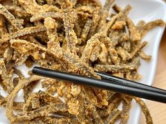 -乐山第一家临江鳝丝(茶坊路店)