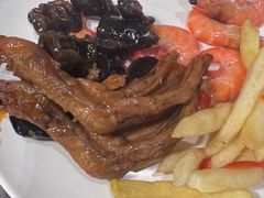 -丽池宫韩式汗蒸会馆(华灯坊店)