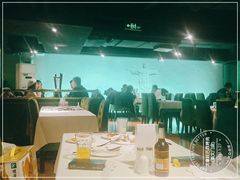 大堂-戈拿旺巴西烤肉(崇文门店)