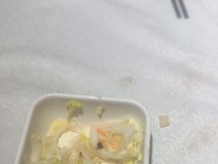 -老浒记烤鸭-北京菜(琉璃厂店)