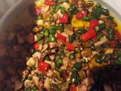 -蔴将·川菜(黄龙万科店)