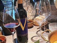 -罗勒家·养生火锅· Bistro(大望路店)