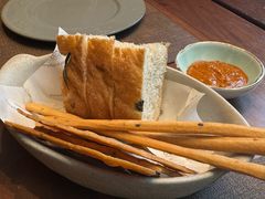 -OGGI TRATTORIA PIZZERIA(深业上城店)