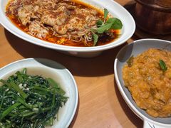 -山茶云南菜(中关村店)