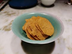 手制杏仁片-金悦(浦东嘉里城店)