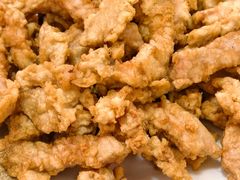 炸里脊-老黄县饭馆(金都文化商城店)