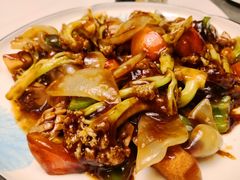 -旺达·福州菜(正大广场店)