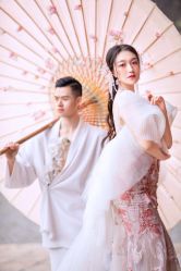 -扬州龙摄影·全球旅拍(维扬路总店)