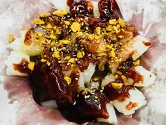 -香港风味小吃店(中英街店)