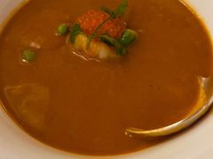 -上海和平饭店-华懋阁 The Cathay Room