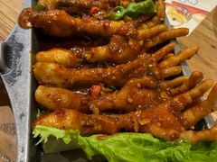 -冰川朝鲜族料理·东北菜(观前店)