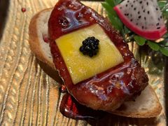 -肉魁屋·烧肉·烧鸟·酒场(高新店)