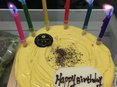-黑池口感烘焙·生日蛋糕(坂田店)