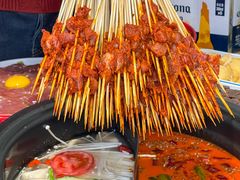 -钢管厂五区小郡肝火锅串串香(清河店)