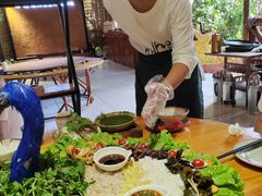 -品德宏·孔雀宴的发源地(金塔园店)