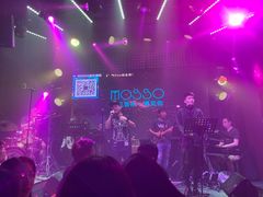 -MOSSO音乐酒吧·Live House(南京西路店)