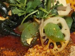 -文立新麻辣烫(合生汇21街区店)