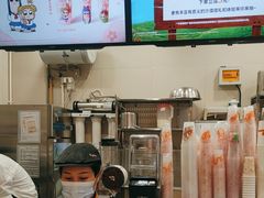 -CoCo都可(上海环球港店)