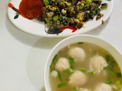 -莲欢海蛎煎
