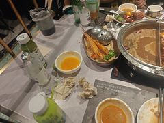 -一绪に寿喜烧自助(世茂广场店)