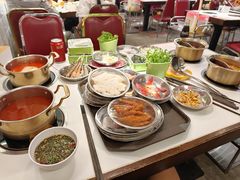 -行运海鲜食集(北京首店)