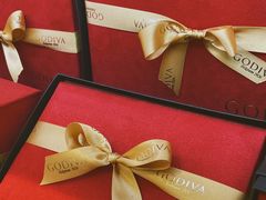 -GODIVA(王府井apm店)