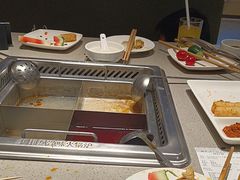 -海底捞火锅(武胜路凯德广场店)
