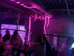-vimi便利店酒吧