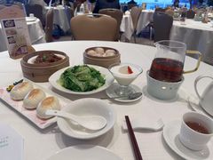 -金苑海鲜酒家(来魅力店)