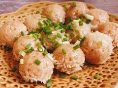 -古城苗家土菜馆(河景餐厅店)