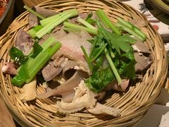 -盡膳口福跷脚牛肉火锅(合生汇购物中心店)