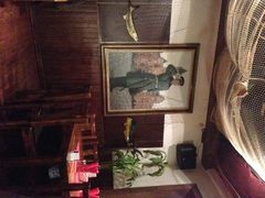 -申德勒加油站餐厅(三里屯北小街店)