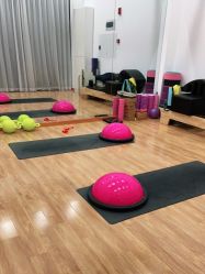 -云上瑜伽·普拉提·维密馆