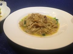 鸡汁芽笋-天津瑞湾开元名都酒店餐厅