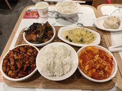 -乡村基·川味现炒大王(熙悦天街店)