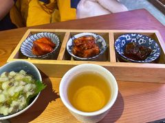 -丸藏和牛烧肉专门店(园区师惠坊店)