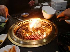 -神户赤童日式烤肉伙伴(东直门店)