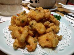 -吕氏疙瘩汤·新鲁菜(潍坊银座店)