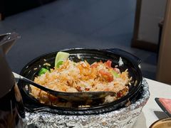 -煲王粤菜餐厅(中侨中心店)